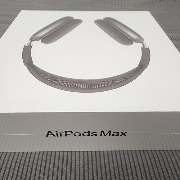 Apple AirPod Max - Picture 4 of 5